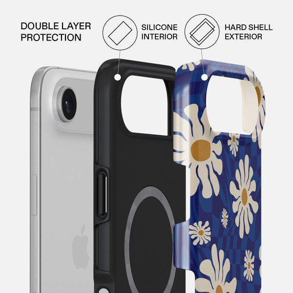BURGA アートスタイル iPhoneAir用ハードケース Art Class - iPhone Air Case | BURGA