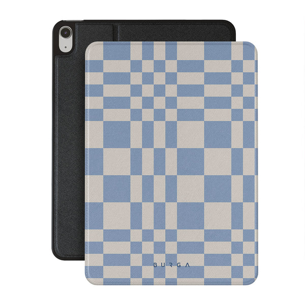 Straight A - iPad Air 10.9 (5th/4th Gen) Case | BURGA
