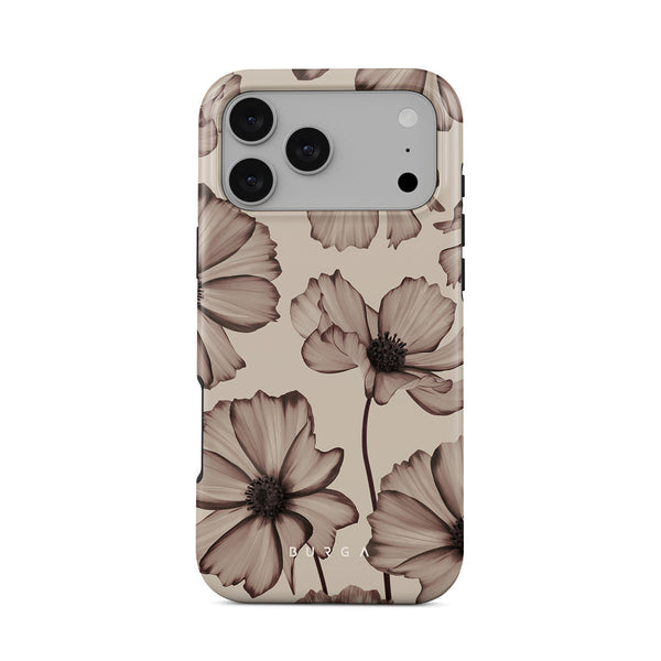 BURGA Barely Yours - iPhone 17 Pro ケース Barely Yours - iPhone 17 Pro Max Case | BURGA