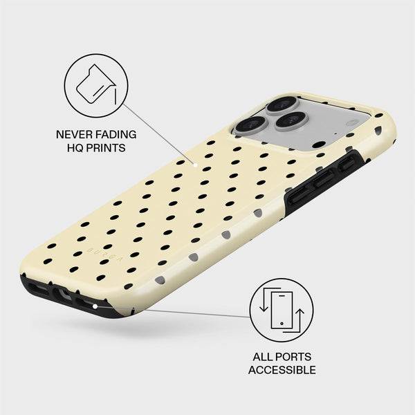 iPhoneアクセサリー BURGA Sweet Treat - iPhone 17 Pro Sweet Treat - iPhone 17 Pro Max Case | BURGA
