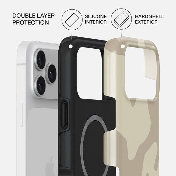 Dune - iPhone 17 Pro Max Case | BURGA