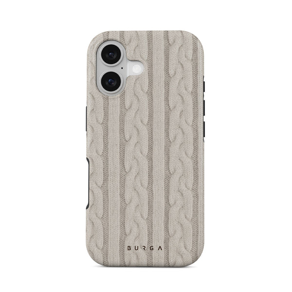 Polar - iPhone 17 Case | BURGA