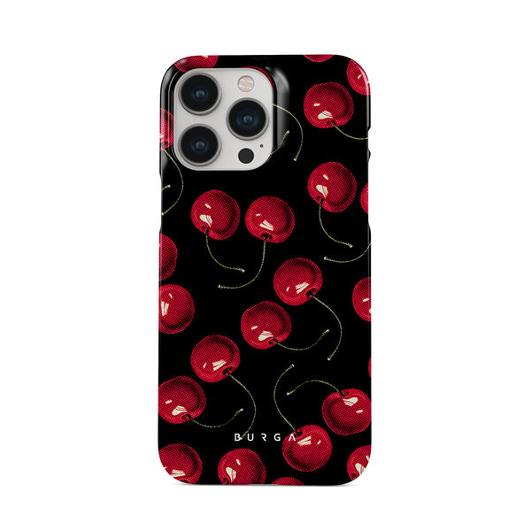 Cherrybomb - iPhone 14 Pro Max Case
