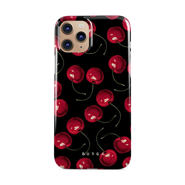 Cherrybomb - iPhone 11 Pro Case