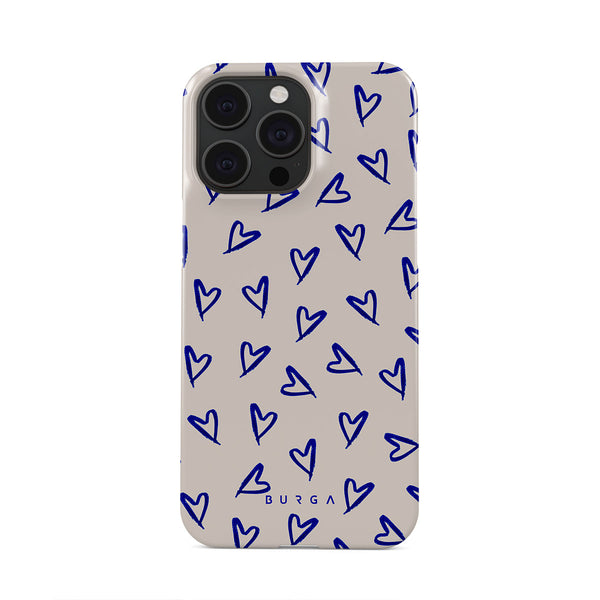 Love Me Right - iPhone 15 Pro Case