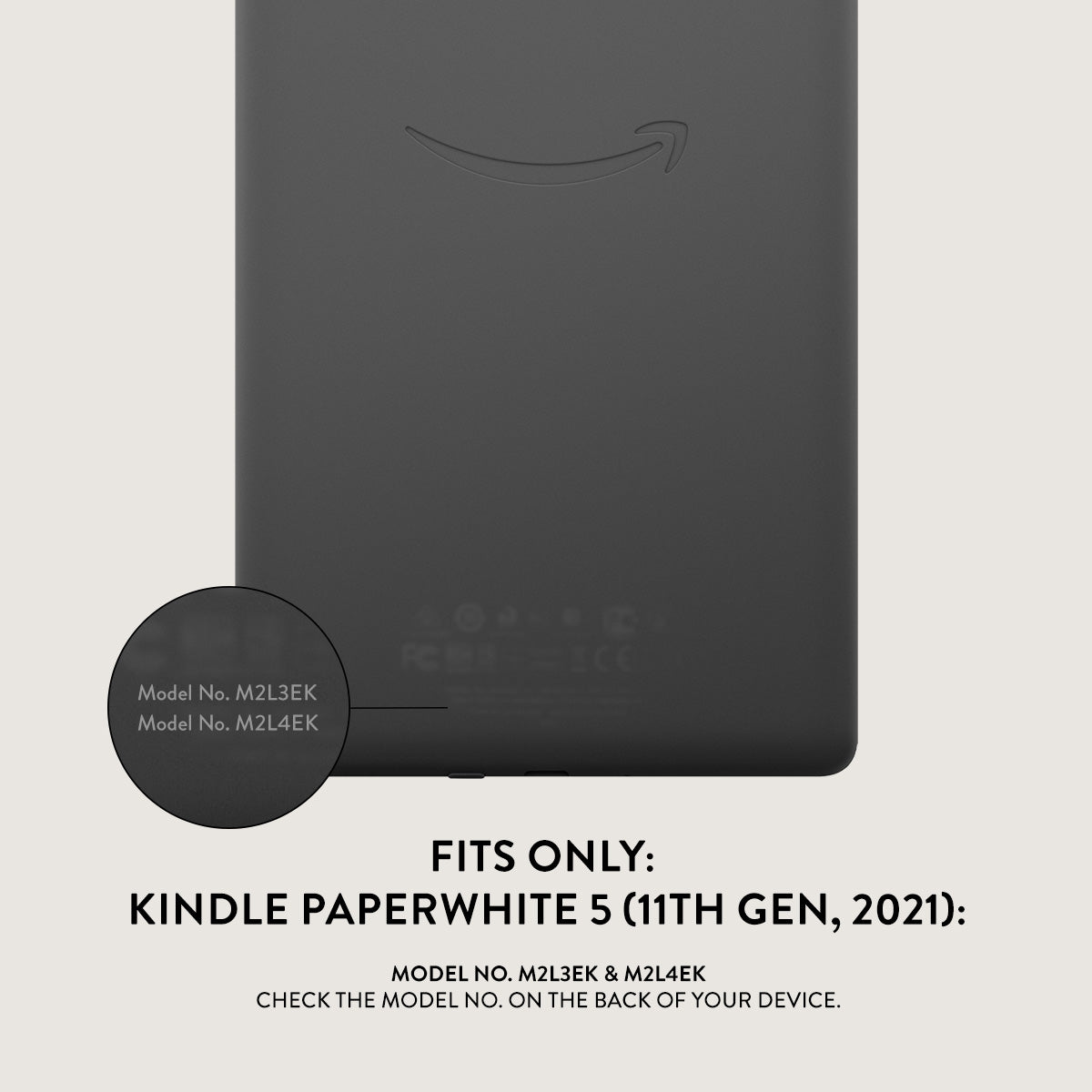 Magnetic - Kindle Paperwhite (11th Gen) Case | BURGA Magnetic - Kindle Paperwhite (11th Gen) Case | BURGA