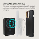 Happy Place - Palm Magnetic Power Bank 23