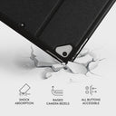 Idyllic - iPad 9.7 (6th/5th Gen) Case 4