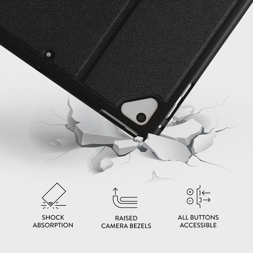 Idyllic - iPad 9.7 (6th/5th Gen) Case 4