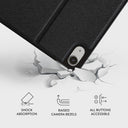 Wild West - iPad Air 10.9 (5th/4th Gen) Case 4