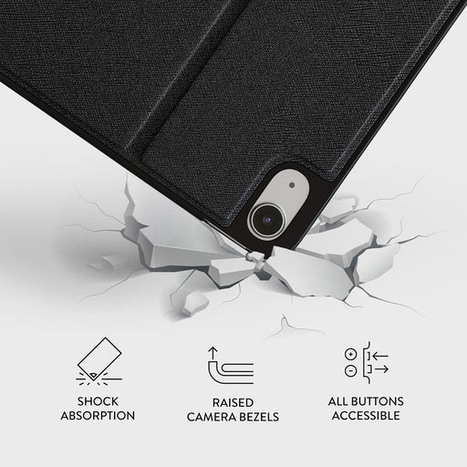 Wild West - iPad Air 10.9 (5th/4th Gen) Case 4