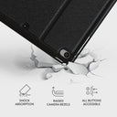 Goddess - iPad Mini 7.9 (5th Gen) Case 3