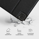 Player - iPad Pro 12.9 (4th/3rd Gen) Case 4