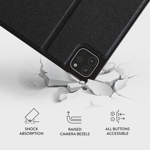 Player - iPad Pro 12.9 (4th/3rd Gen) Case 4