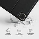 Eden - iPad Pro 11 (4th/3rd Gen) Case 3