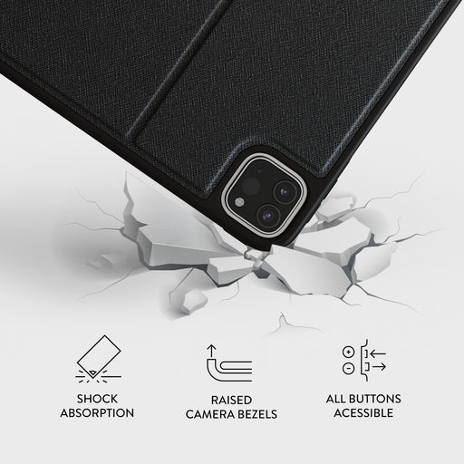 Eden - iPad Pro 11 (4th/3rd Gen) Case 3