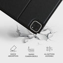 Asap - iPad Pro 11 (4th/3rd Gen) Case 4