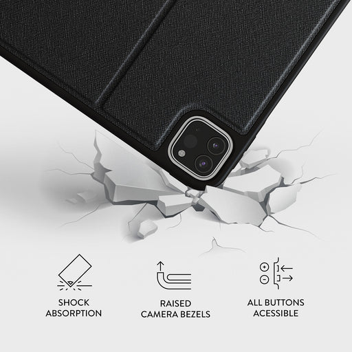 Asap - iPad Pro 11 (4th/3rd Gen) Case 4