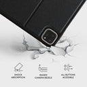 Dune - iPad Pro 12.9 (6th/5th Gen) Case 4