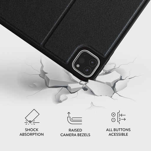 Dune - iPad Pro 12.9 (6th/5th Gen) Case 4