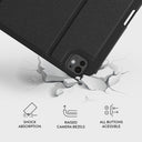 Spicy - iPad Pro 11 (7th Gen) Case 4