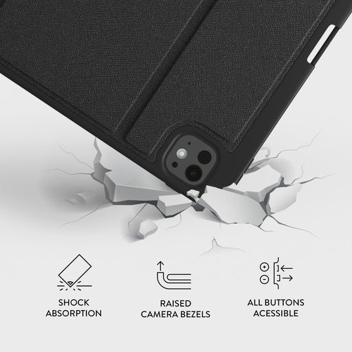 Spicy - iPad Pro 11 (7th Gen) Case 4