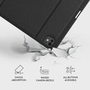 Moonstone - iPad Pro 13 (7th Gen) Case 4