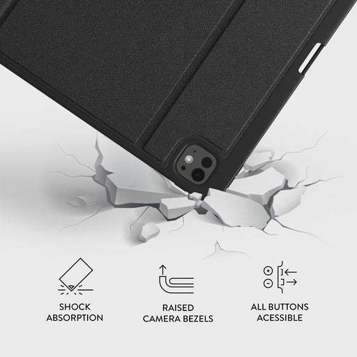 Eclipse - iPad Pro 13 (7th Gen) Case 4
