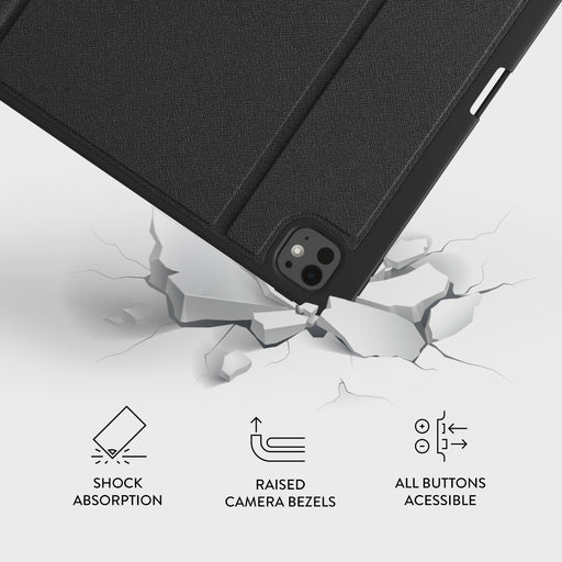 Nocturnal - iPad Pro 13 (7th Gen) Case 3