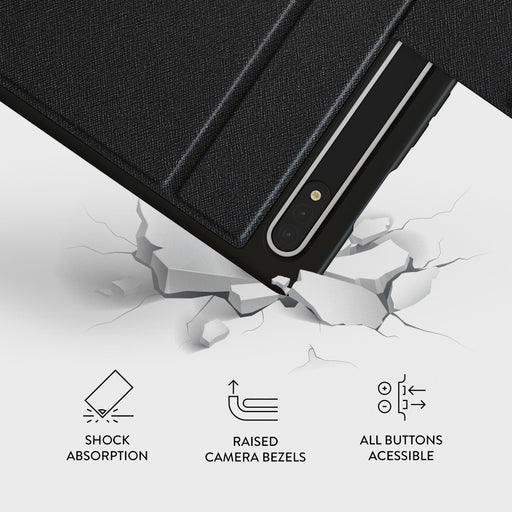 Leo - Samsung Galaxy Tab S9 Case 11