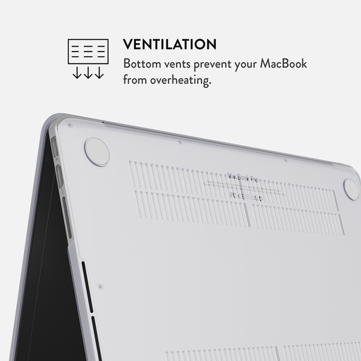 SPF 100 - Macbook Case 19