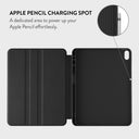Sultry July - Zebra iPad Air 11 (7th/6th Gen) Case 6