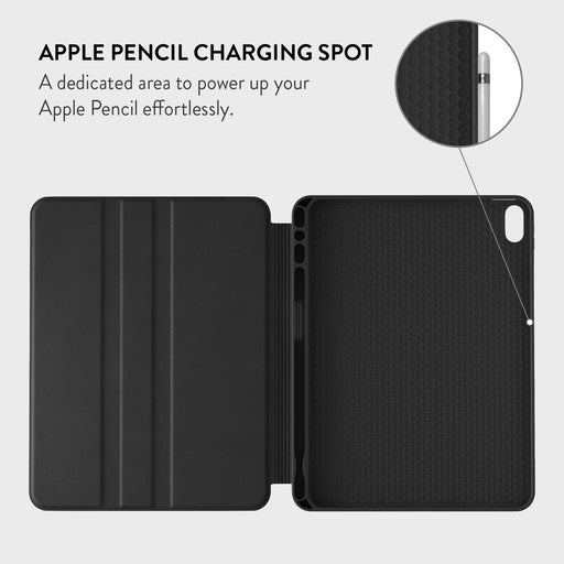 Sultry July - Zebra iPad Air 11 (7th/6th Gen) Case 6