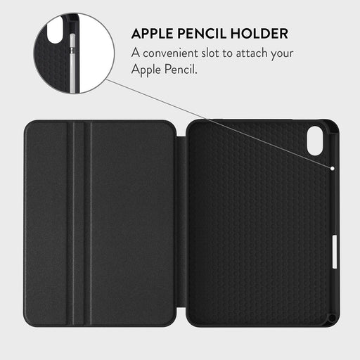 Unlocked - iPad Mini 8.3 (A17 Pro/6th Gen) Case 5