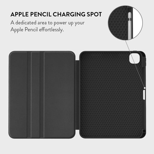 Spicy - iPad Pro 11 (7th Gen) Case 6