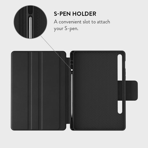 Leo - Samsung Galaxy Tab S9 Case 17