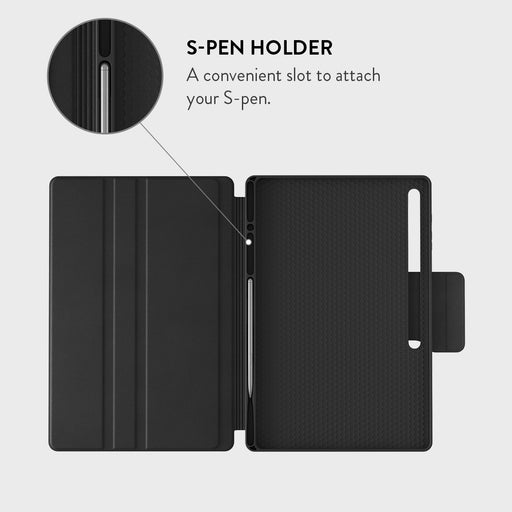 Endless Beauty - Luxury Samsung Galaxy Tab S8 Ultra Case 5