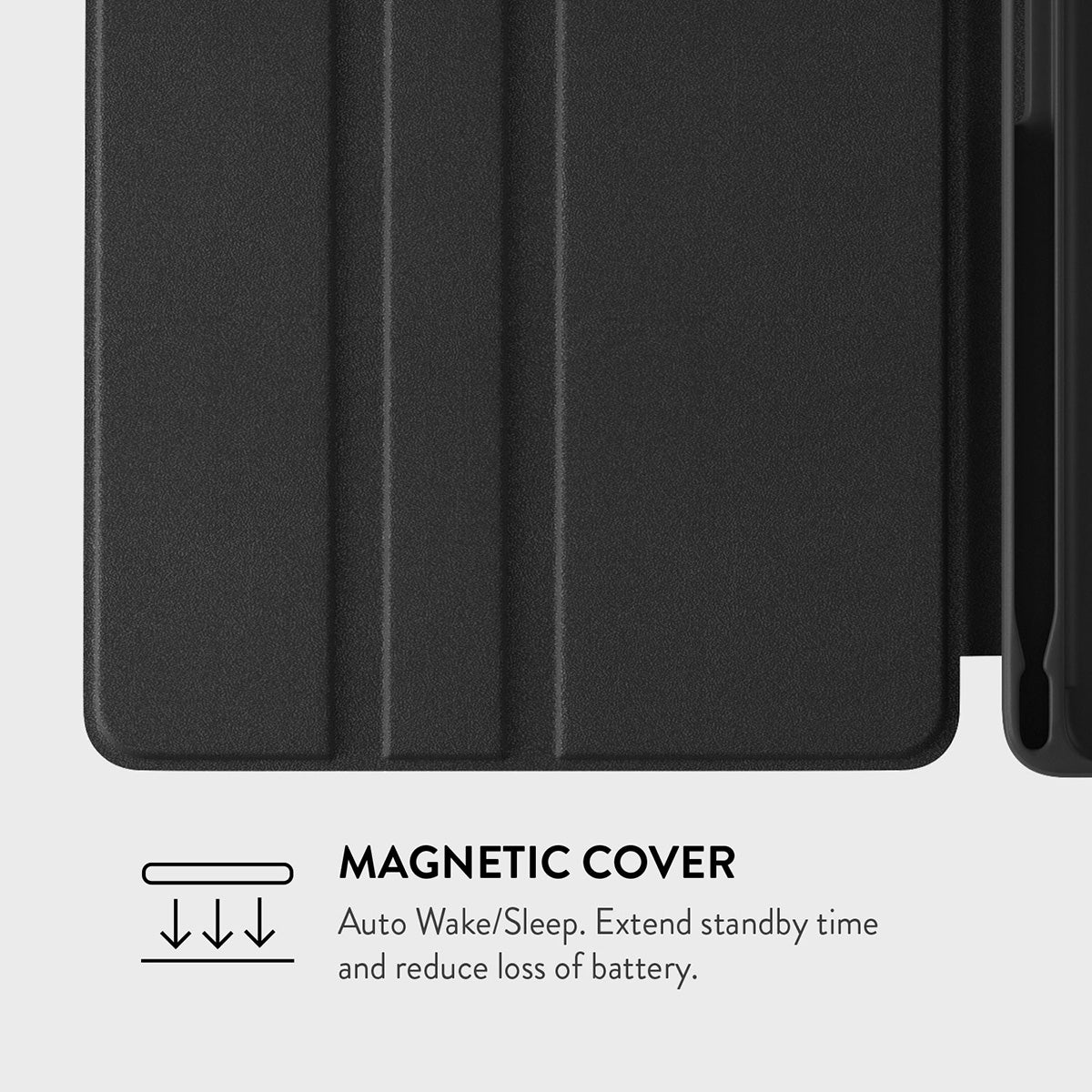BFF - iPad 10.2 (9th/8th/7th Gen) Case | BURGA