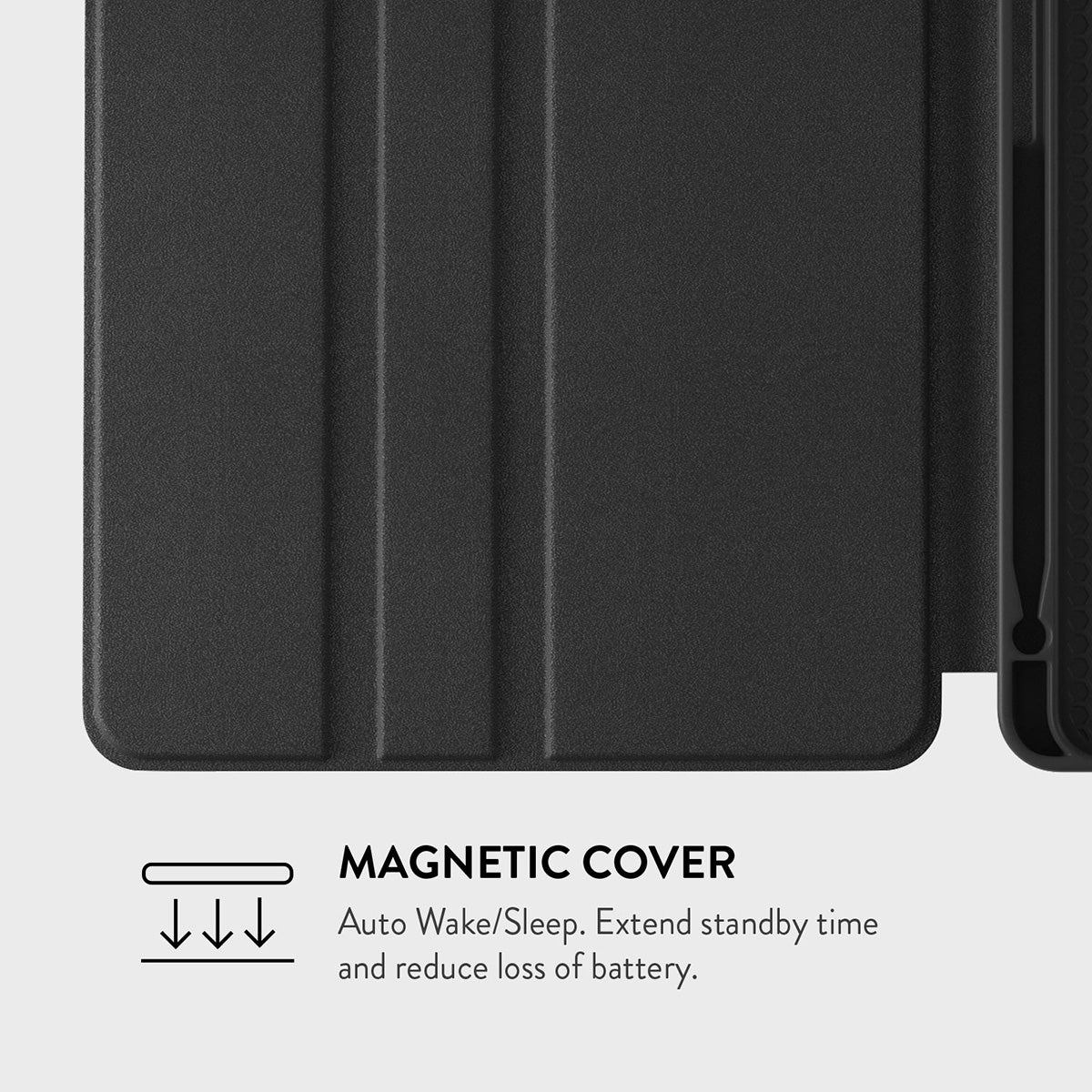 Ipanema - iPad Air 10.9 (5th/4th Gen) Case | BURGA