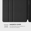Player - iPad Pro 12.9 (4th/3rd Gen) Case 7