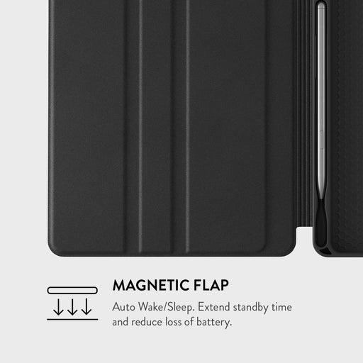 Leo - Samsung Galaxy Tab S9 Case 18