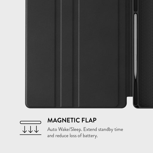 Endless Beauty - Luxury Samsung Galaxy Tab S8 Ultra Case 6