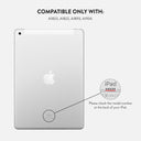 Lover - iPad 9.7 (6th/5th Gen) Case 2