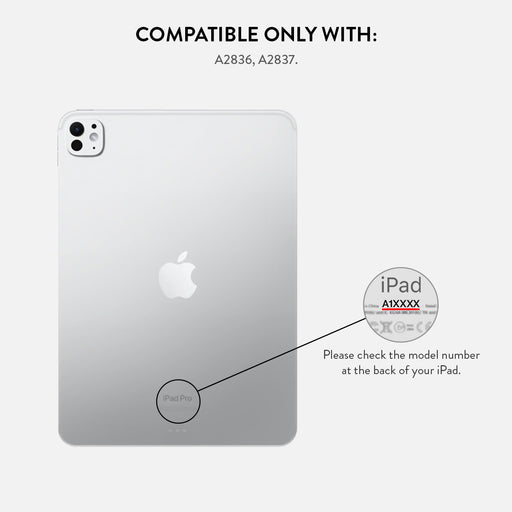 Spicy - iPad Pro 11 (7th Gen) Case 2