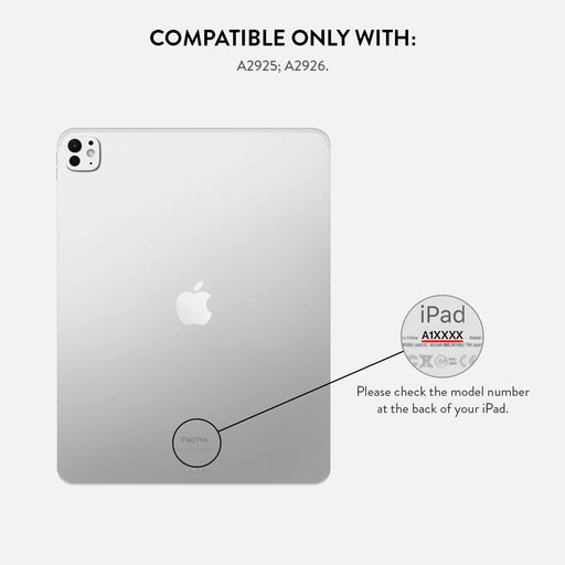 Aurora - iPad Pro 13 (7th Gen) Case 2
