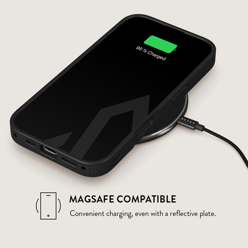 Forbidden - iPhone 16 Case 8