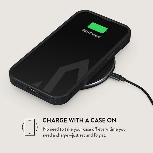 Cougar - iPhone 15 Case 11