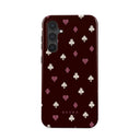 Tricked Me - Samsung Galaxy S23 FE Case