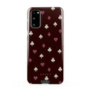 Tricked Me - Samsung Galaxy S20 FE 4G / 5G Case