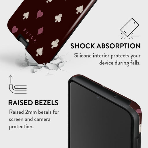Tricked Me - Samsung Galaxy S20 FE 4G / 5G Case 4